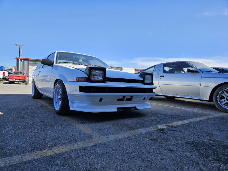 RETRO-SPEC AUTOMOTIVE LLC 4