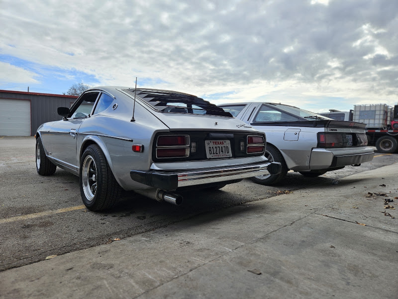 RETRO-SPEC AUTOMOTIVE LLC 5
