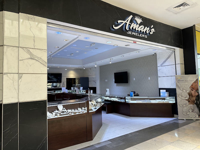 Aman's Jewelers