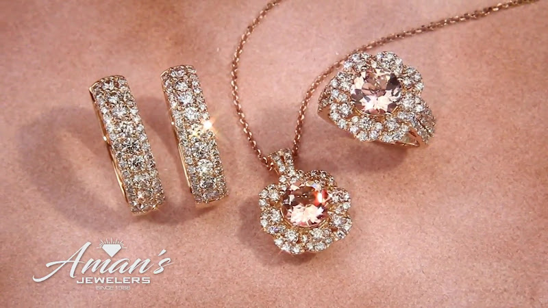 Aman's Jewelers 2