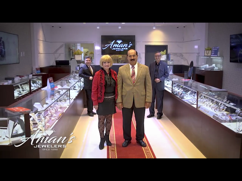 Aman's Jewelers 3
