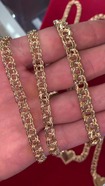 Exotic Jewelry