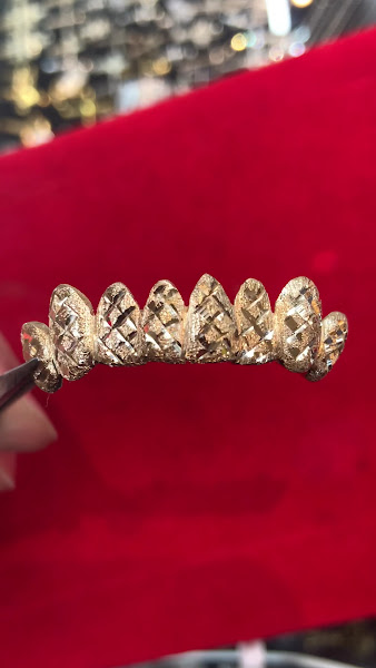 Exotic Jewelry 2