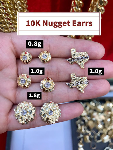 Exotic Jewelry 3