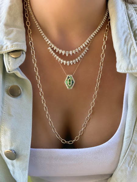 San Antonio Jewelry 4