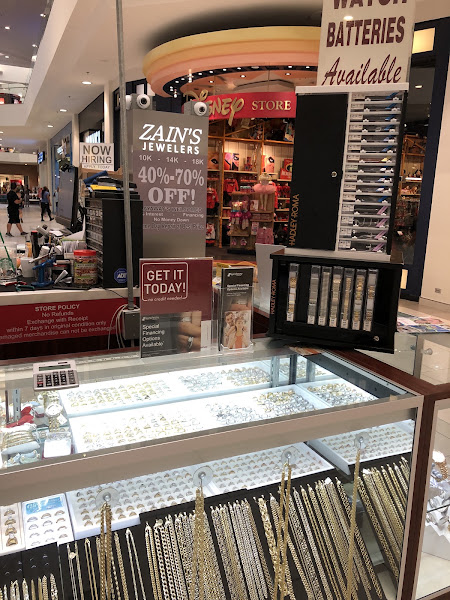 Zain's Jewelers