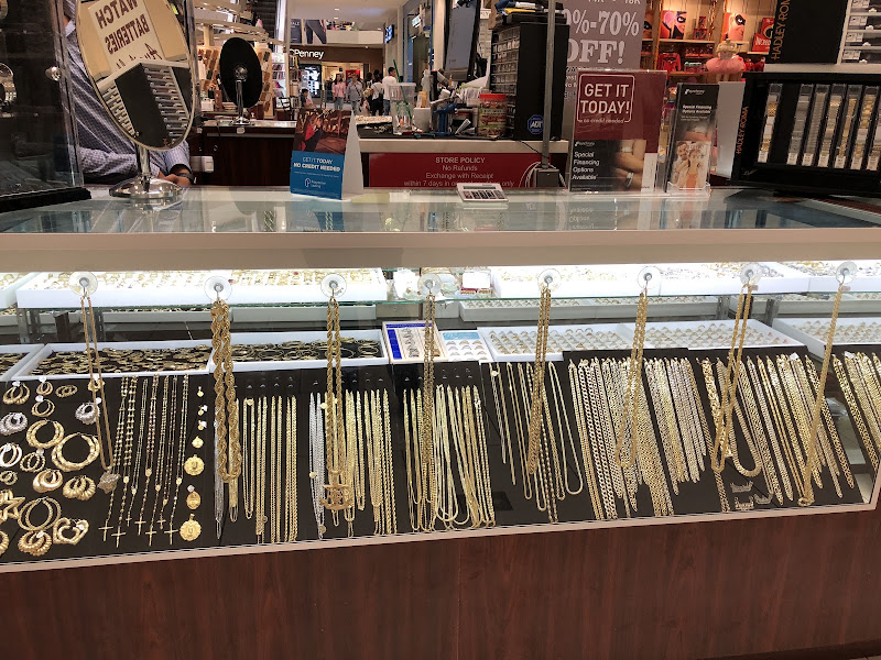 Zain's Jewelers 4