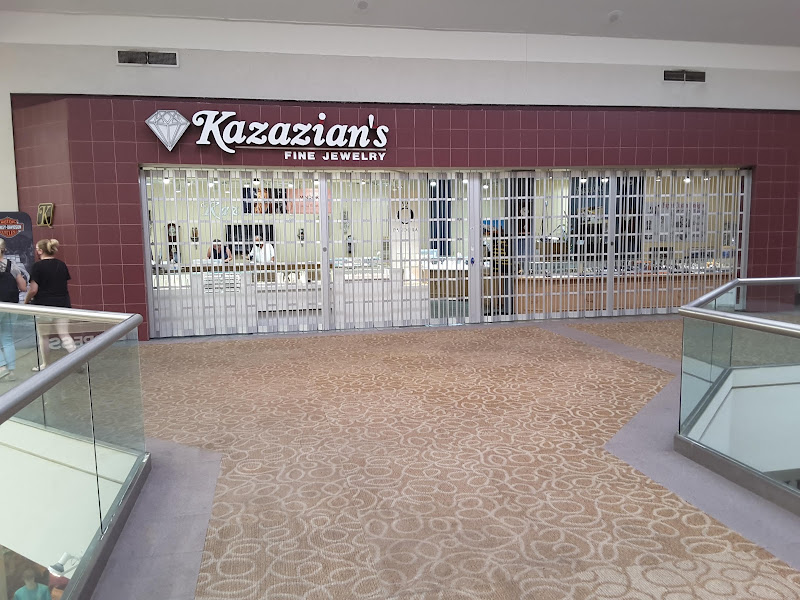 Kazazian's Fine Jewelry & Custom Design