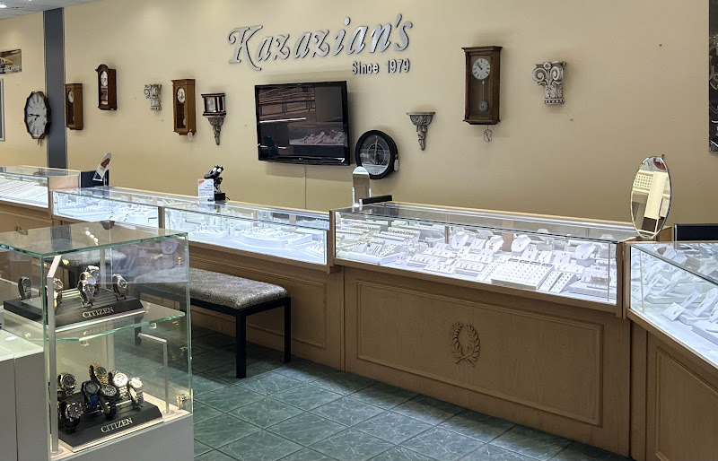 Kazazian's Fine Jewelry & Custom Design 2