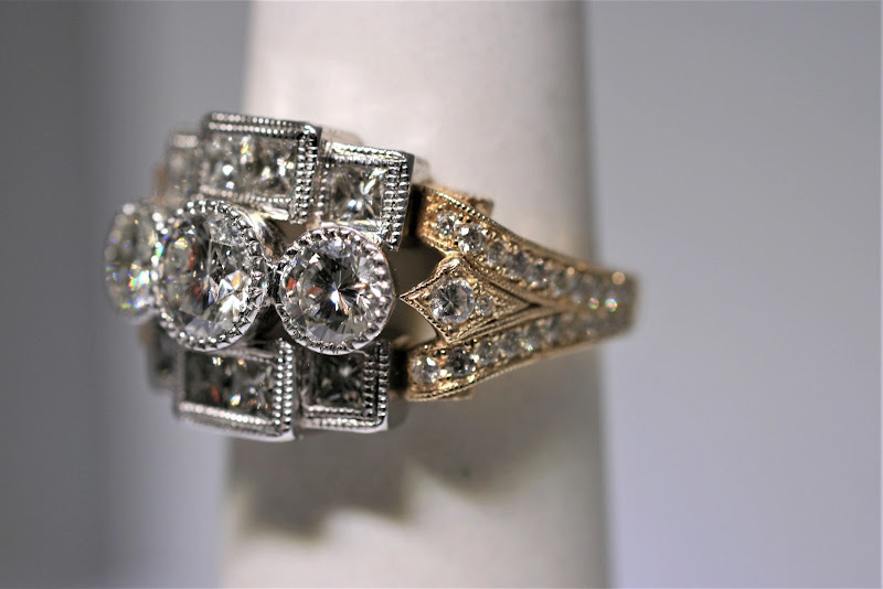 Kazazian's Fine Jewelry & Custom Design 3
