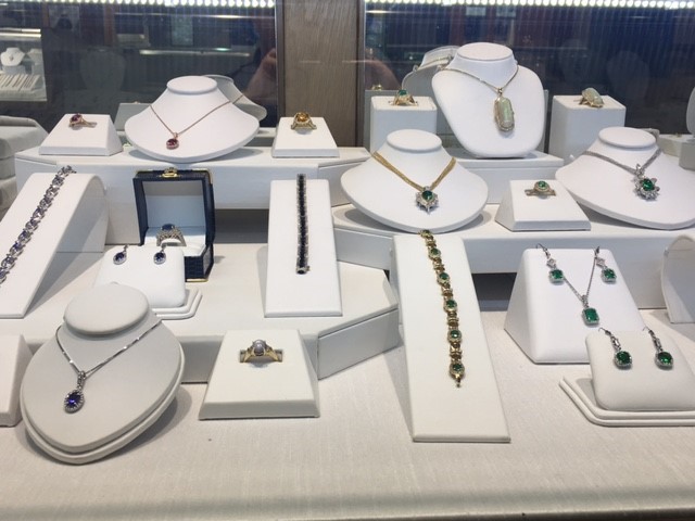 Kazazian's Fine Jewelry & Custom Design 5