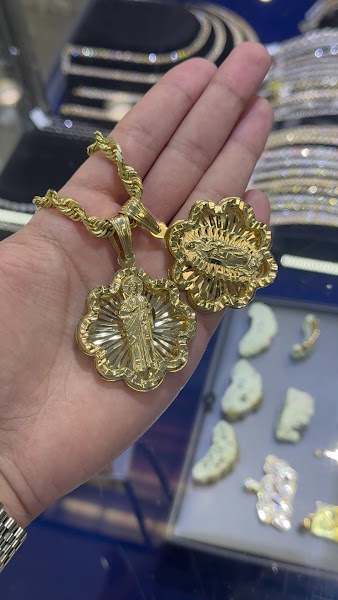 TREASURES CUSTOM JEWELRY 2