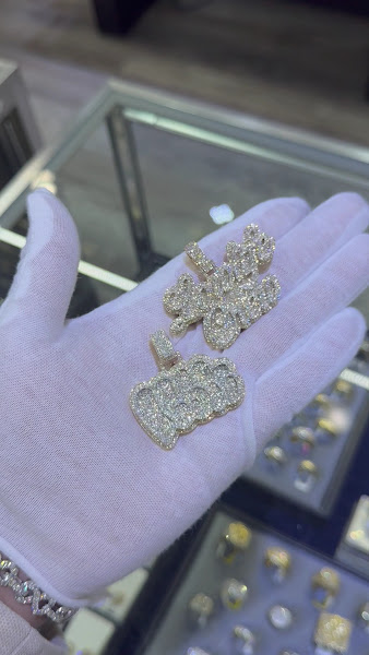 TREASURES CUSTOM JEWELRY 4