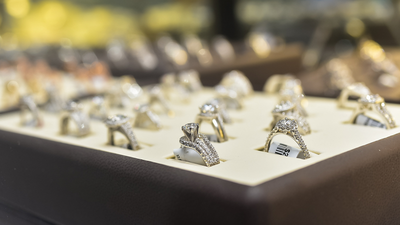 Alonso Jewelry Designs 2