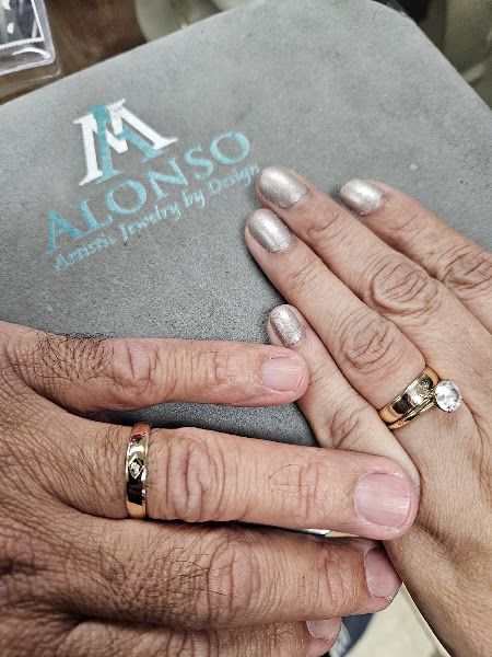 Alonso Jewelry Designs 4
