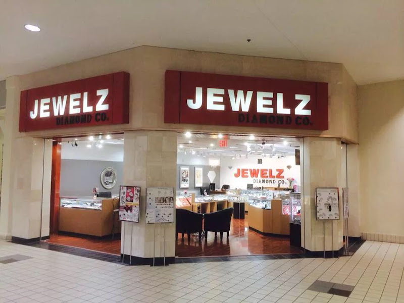 Jewelz Diamond Co.