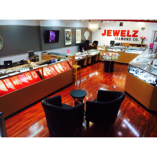 Jewelz Diamond Co. 3