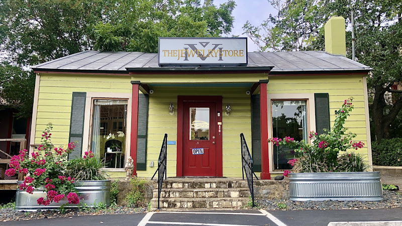 The Jewelry Store