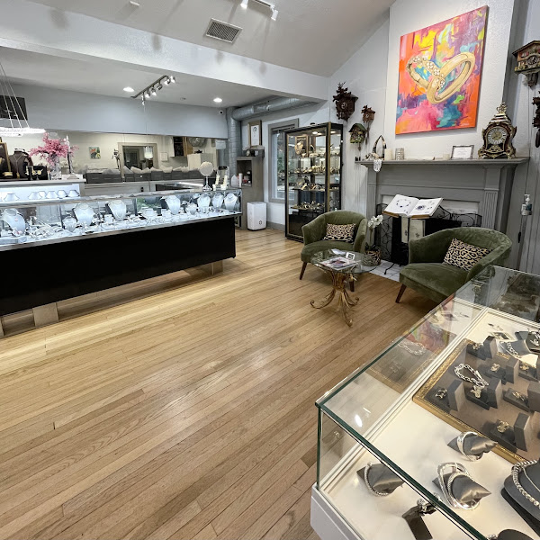 The Jewelry Store 2