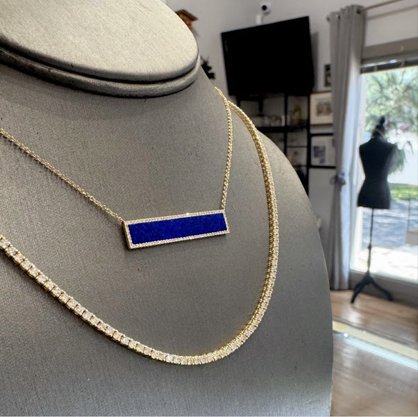 The Jewelry Store 3