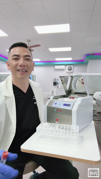 Smile For Success Dental Center - Tim Do Nha Khoa Lab Denture, Implant & Crown 2