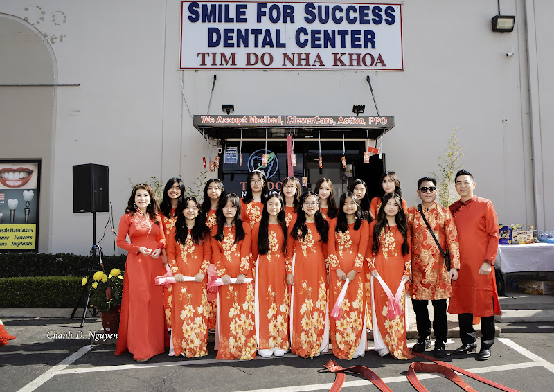 Smile For Success Dental Center - Tim Do Nha Khoa Lab Denture, Implant & Crown 3