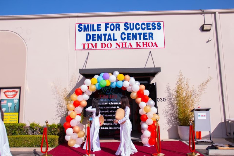 Smile For Success Dental Center - Tim Do Nha Khoa Lab Denture, Implant & Crown 5