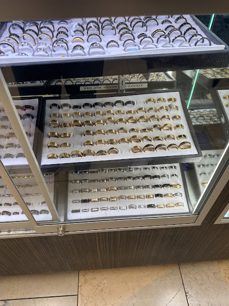 N&M Jewelry