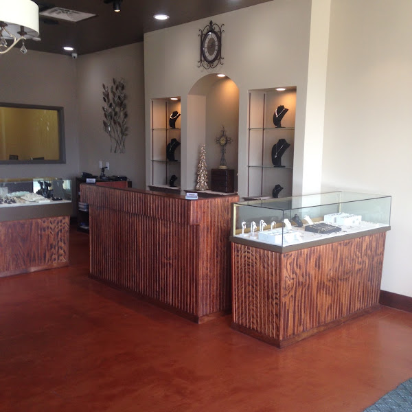 Luis & Co. Fine Jewelry 2