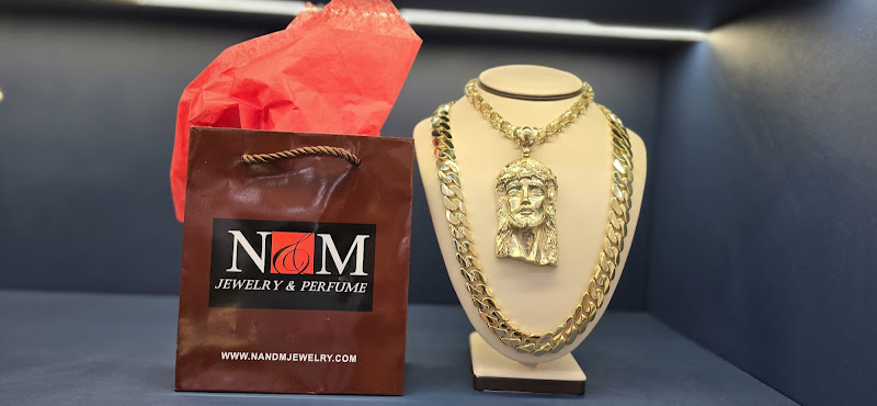 N&M Jewelry 3