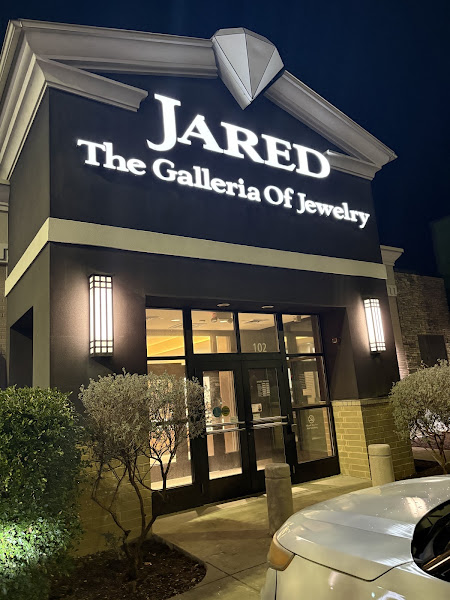 Jared Jewelers