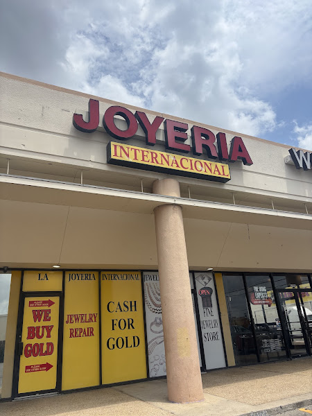 Joyeria Internacional