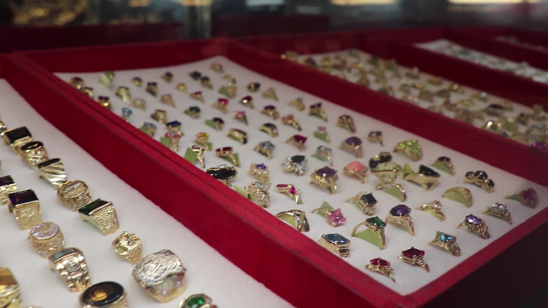 Joyeria Internacional 2