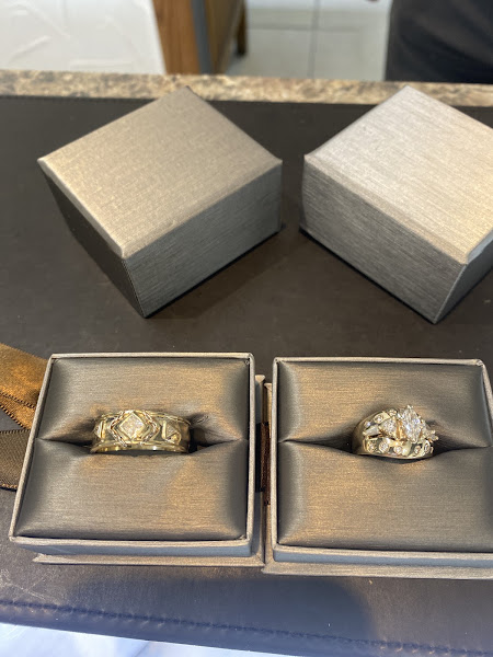 Q-sterling Jewelry& Watch Repair