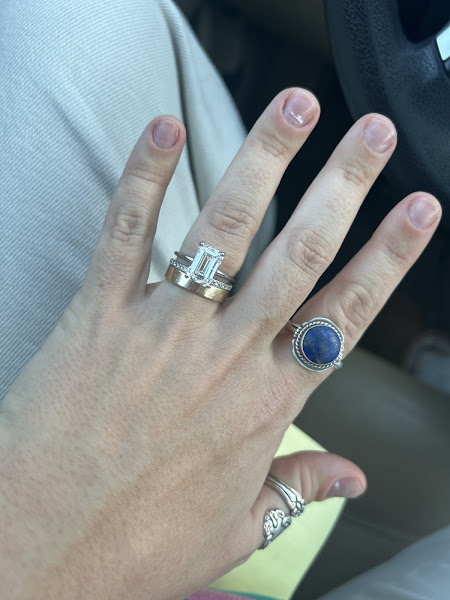 Q-sterling Jewelry& Watch Repair 2
