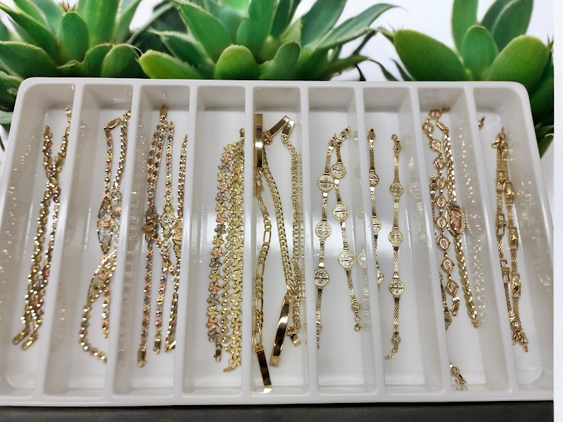 Hoortash jewelry Wholesale 2