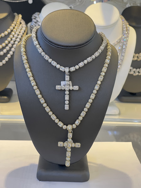 Sara Jewelry