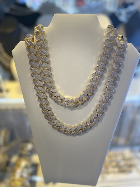 Sara Jewelry 2