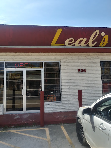 Leal's Jewelry