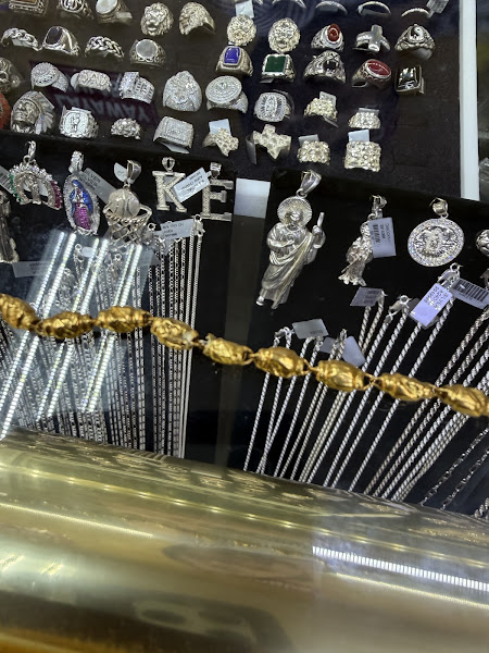Karat Gold
