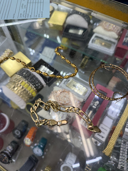 Karat Gold 2