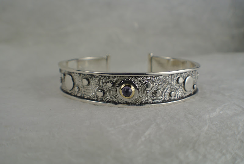 Gavin Metalsmith 2