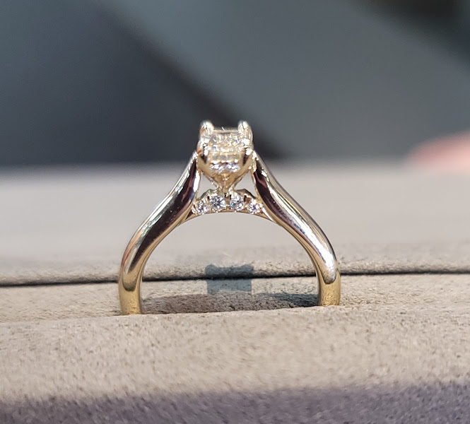 Ben Adams Precious Jewels 2