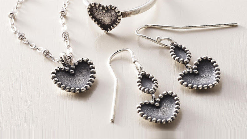 James Avery Artisan Jewelry 2