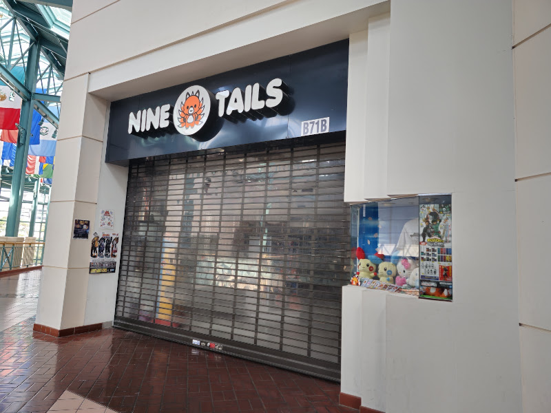 Nine Tails, LLC