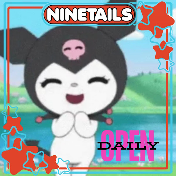 Nine Tails, LLC 2