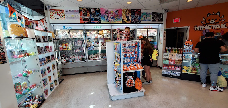 Nine Tails, LLC 3