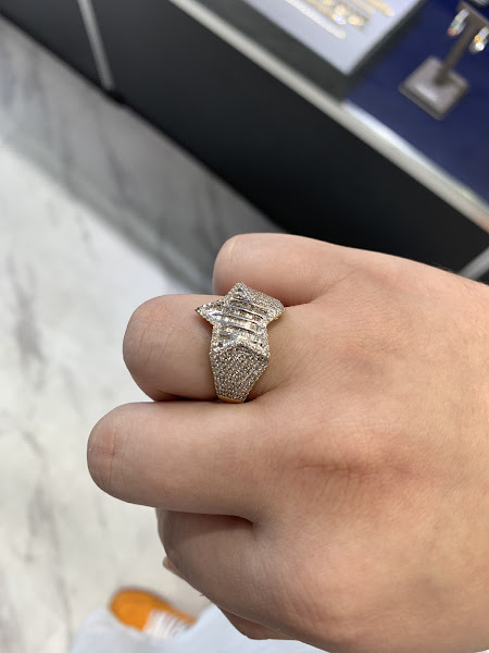 TREASURES CUSTOM JEWELRY 2