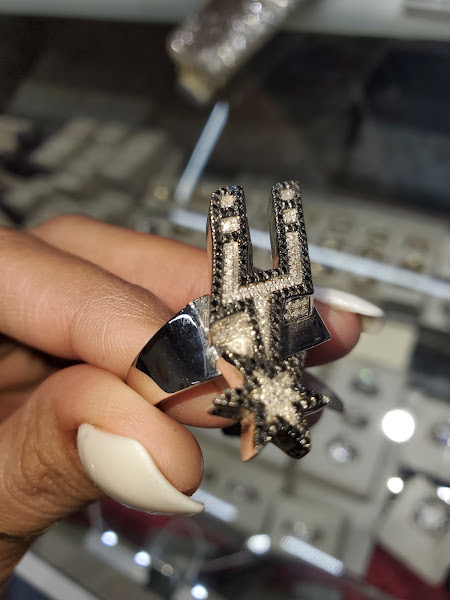 TREASURES CUSTOM JEWELRY 3
