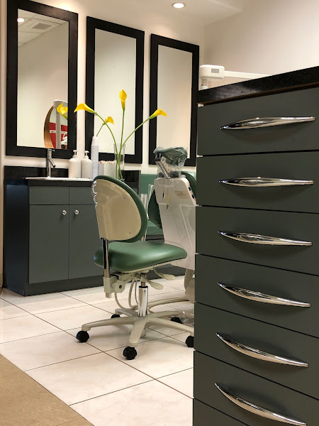 Sean Truong, DDS Orthodontics 3